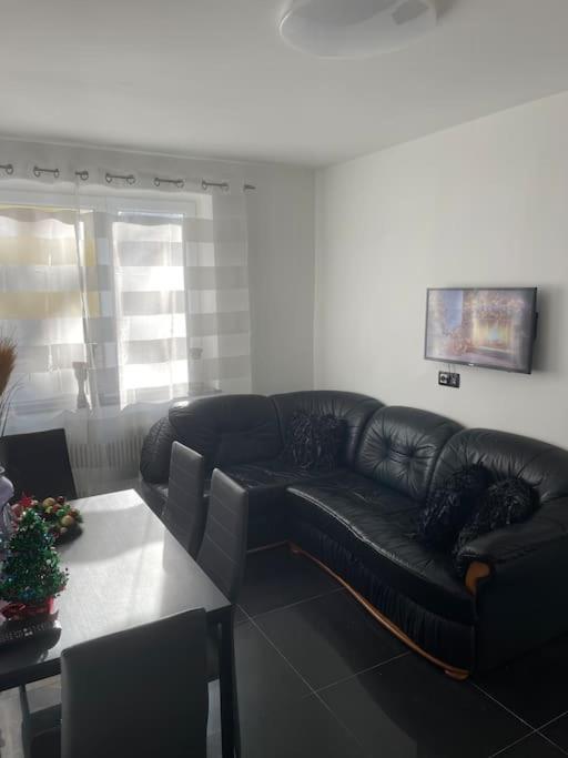 Apartment In Wien Mariahilferstrasse/Schwendermarkt Εξωτερικό φωτογραφία
