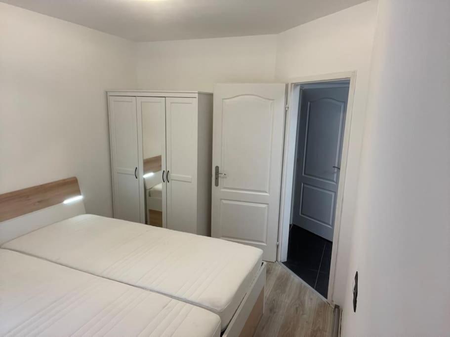 Apartment In Wien Mariahilferstrasse/Schwendermarkt Εξωτερικό φωτογραφία