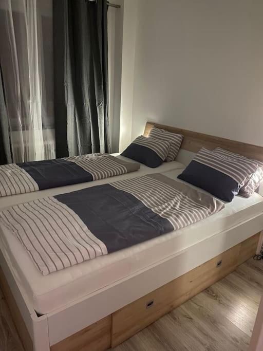 Apartment In Wien Mariahilferstrasse/Schwendermarkt Εξωτερικό φωτογραφία