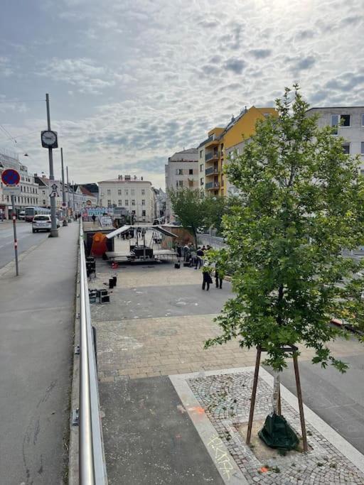 Apartment In Wien Mariahilferstrasse/Schwendermarkt Εξωτερικό φωτογραφία
