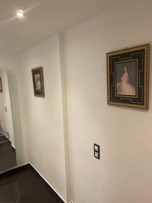 Apartment In Wien Mariahilferstrasse/Schwendermarkt Εξωτερικό φωτογραφία