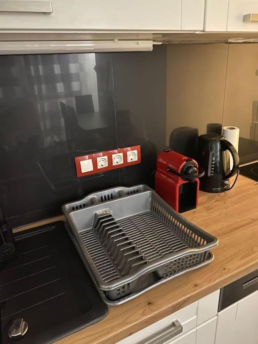 Apartment In Wien Mariahilferstrasse/Schwendermarkt Εξωτερικό φωτογραφία