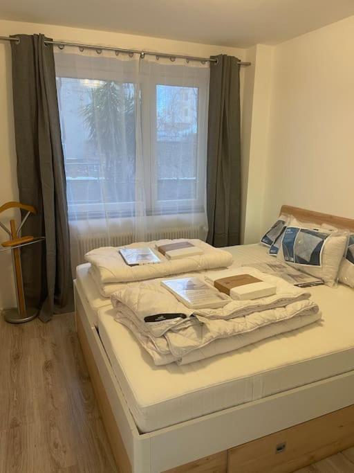 Apartment In Wien Mariahilferstrasse/Schwendermarkt Εξωτερικό φωτογραφία