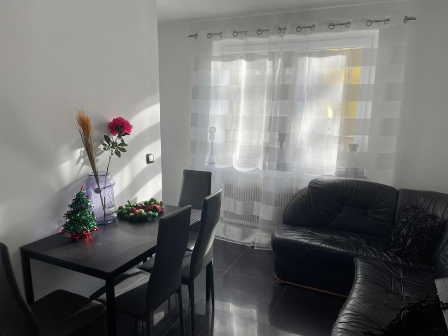 Apartment In Wien Mariahilferstrasse/Schwendermarkt Εξωτερικό φωτογραφία