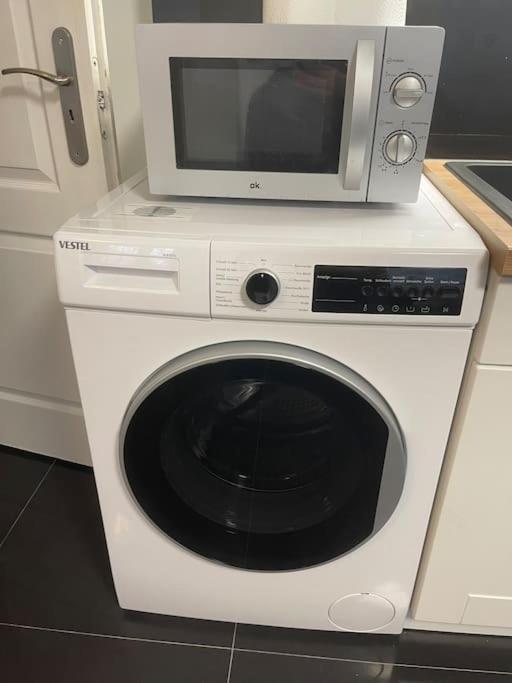 Apartment In Wien Mariahilferstrasse/Schwendermarkt Εξωτερικό φωτογραφία