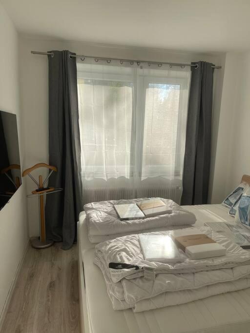 Apartment In Wien Mariahilferstrasse/Schwendermarkt Εξωτερικό φωτογραφία