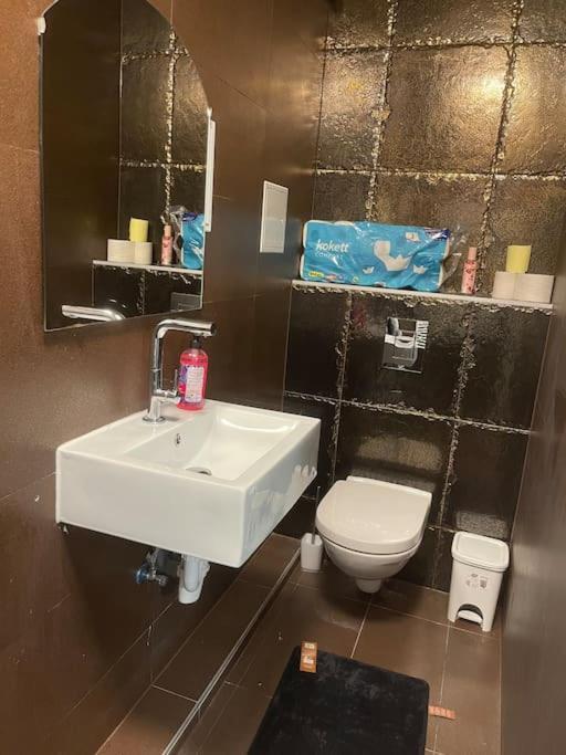 Apartment In Wien Mariahilferstrasse/Schwendermarkt Εξωτερικό φωτογραφία