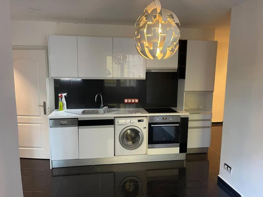 Apartment In Wien Mariahilferstrasse/Schwendermarkt Εξωτερικό φωτογραφία